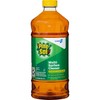 Pine-Sol CloroxPro Multi-Surface Cleaner, Original Pine, 60 Ounces (41773) (Package