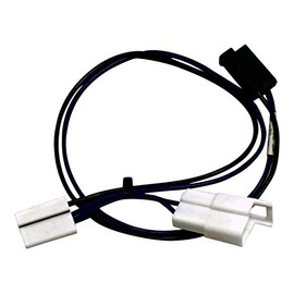 Husqvarna Part Number 532407962 Harness 12-Volt Pigtail