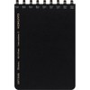 Kokuyo Memo Soft Ring, Business, Graph Ruled, 70 Sheets, A7,