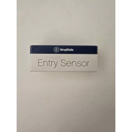 SimpliSafe Original Generation (ES1000) Door/Window Entry Sensor - BRAND NEW