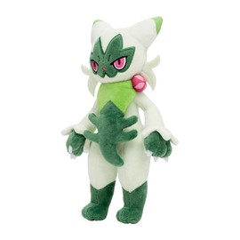 Pokemon Center Original Plush Nyarote