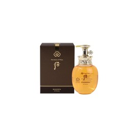 The Whoo Who Spa Oil Shower Body Wash 220ml / 더후 후스파 오일 샤워 바디워시 220ml