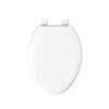 GRIP-TIGHT CACHET®, QUIET CLOSE, EB SEAT