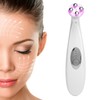 Eye Massage Wand Wrinkles Eye Bags Removing AntiAging Electric Vibration