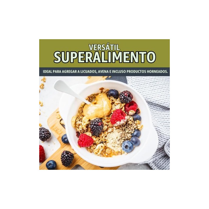 Viva Labs Organic Maca Powder: Gelatinized for Enhanced Bioavailability, Non-GMO,
