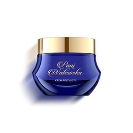 Pani Walewska Classic Semi-Rich Day and Night Cream by Pani Walewska