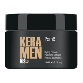 Kis KeraMen Pom8 Pomade 150 ml
