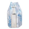 Pet Urn Silk Plum Urn Cover Bag Only, Kaimyo Seal,