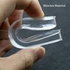 aoory Whitening Splints for Teeth Whitening Teeth White Teeth White
