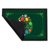 speecheese Happy Easter Doormat in 35 x 50 cm with