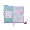 Floss & Rock Fantasy My Scented Secret Diary, Ananasduft mit