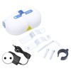 WiFi Smart Water Valve Timed Automatic Shut Off Sprinkler Controller