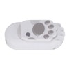 Flash Drive Portable Large Storage Stick Cat Paw Shape U