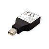 VALUE Mini DisplayPort HDMI Adapter, Mini DP ST - HDMI
