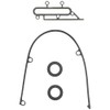 Fel-Pro TCS45570 Nockenwellendichtungssatz vorne