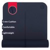 Manduka Begin - Alfombrilla de yoga de 68 pulgadas -
