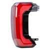 Replacement Passenger Right Side Full Led Tail Light Lamp with