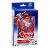 2023 Topps Updates Baseball Hanger Box
