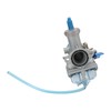 27mm Carburetor Metal Carb Assembly Replacement for WY125 CG150 125cc