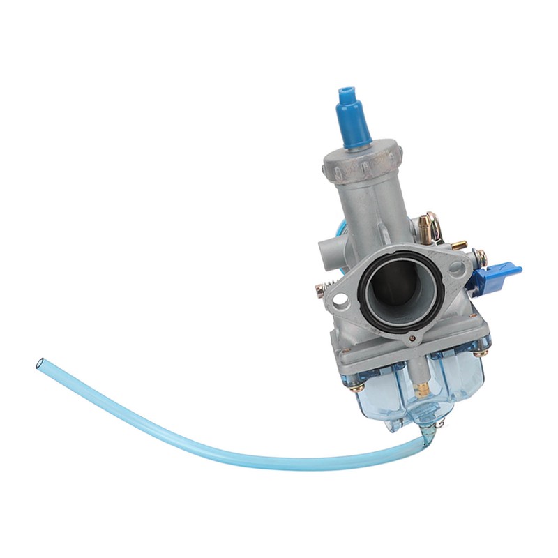27mm Carburetor Metal Carb Assembly Replacement for WY125 CG150 125cc