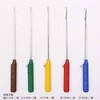 X-Braid Pattern Needle II Small.