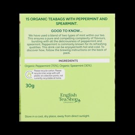 Holland & Barrett Teas