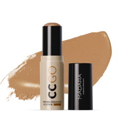 MÁDARA CC GO Tinted Ceramide CC Stick SPF30#60 Olive 13 g - Foundation