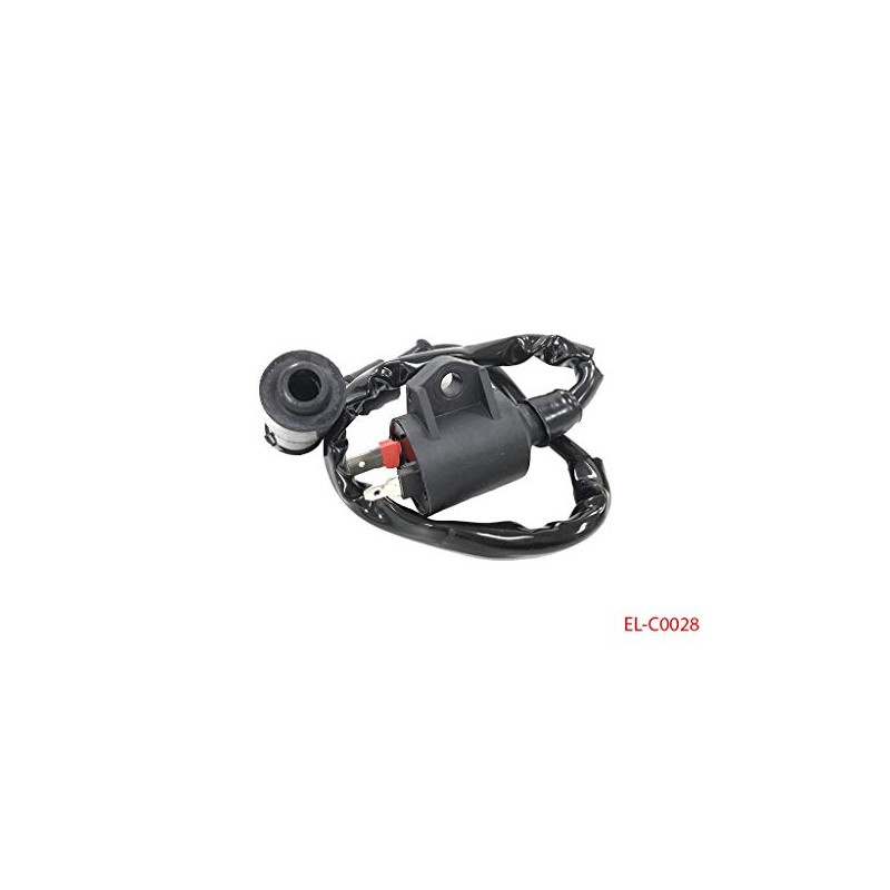 Ignition Coil for Suzuki Ozark 250 LTF250 2002-2009 2012