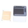 Smart Toothpick Dispenser Auto Infrared Induction Toothpick Box Portable Toothpick