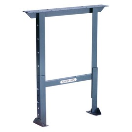 Shop Fox D2660 34-Inch Deep Workbench Leg