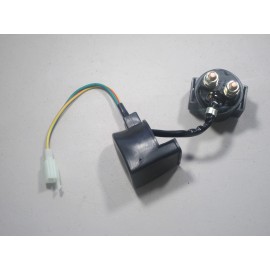 AFTER MARKET Starter Relay Solenoid Honda CBX CL350 CL360 CL450 CM250 CM400 CB450 CB550 R008