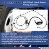 Getfarway ABS Wheel Speed Sensor Wiring Harness 89516-0C050 Compatible with