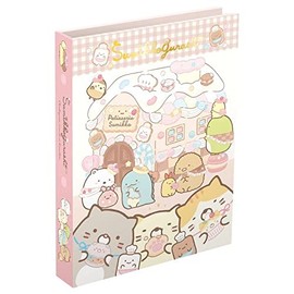 Sumikko Gurashi SI28201 Profile Book