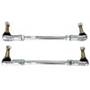 Dr.Acces Golf Cart Tie Rod Assembly for EZGO TXT Tie