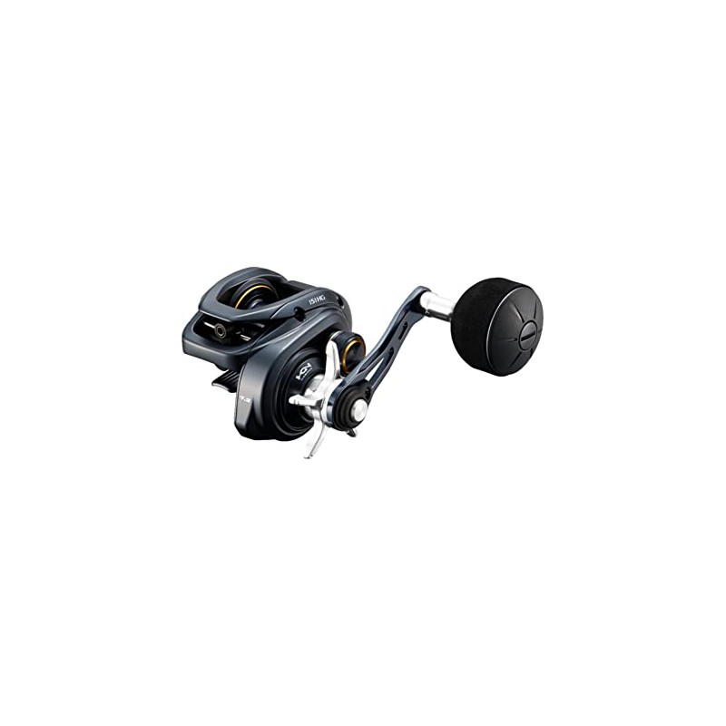 Shimano 22 Grappler BB 151HG