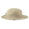 Gill Technical Sailing Yachting and Dinghy Sun Hat - Khaki