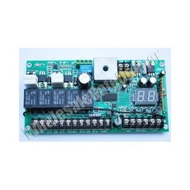 ALEKO® ALEKO Circuit Main Board For Swing Gate Opener GG Series