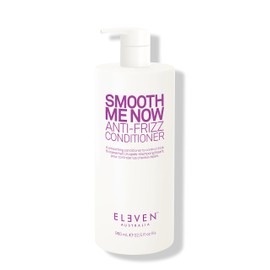 ELEVEN AUSTRALIA SMOOTH ME NOW ANTI-FRIZZ CONDITIONER - 32.5 FL OZ