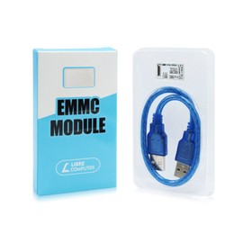 Libre Computer 16GB eMMC 5.x Module