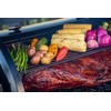 Pit Boss 40333 Maple Chipotle Rub Grill Spices, 11 Ounce