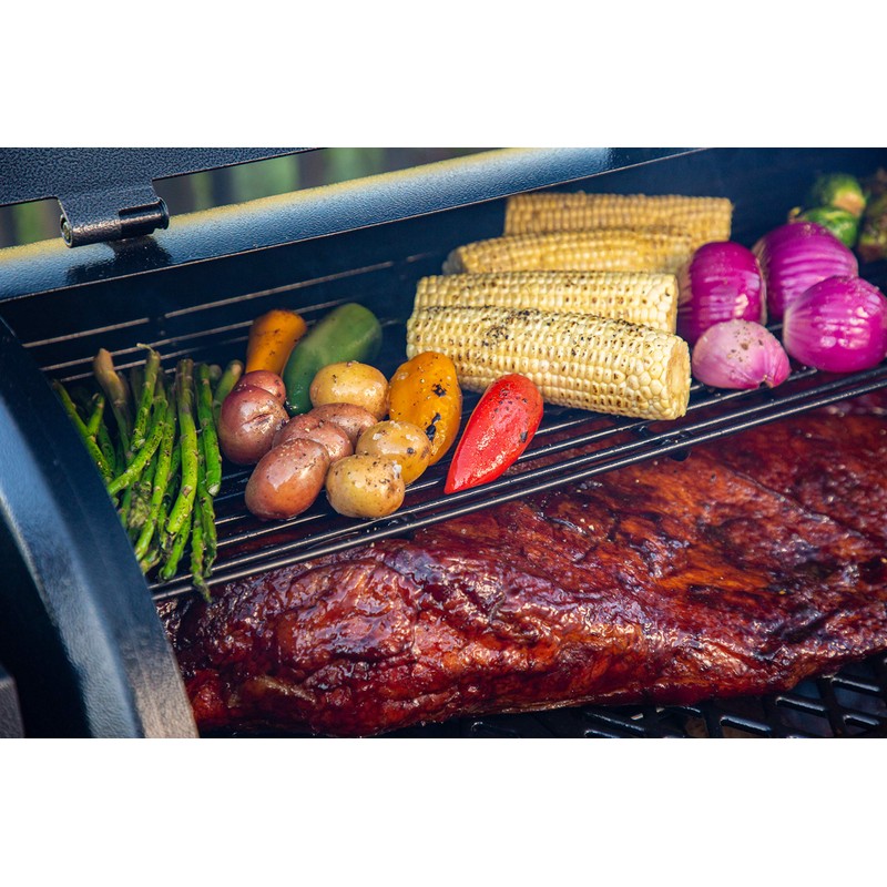Pit Boss 40333 Maple Chipotle Rub Grill Spices, 11 Ounce