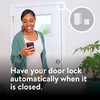 Nuki Door Sensor, Know if Your Door is Open or