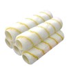 Pro Grade - Cubiertas para rodillos de pintura, microfibra de