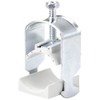 sygonix SY-5067272 cable clamp Steel 10 pcs.