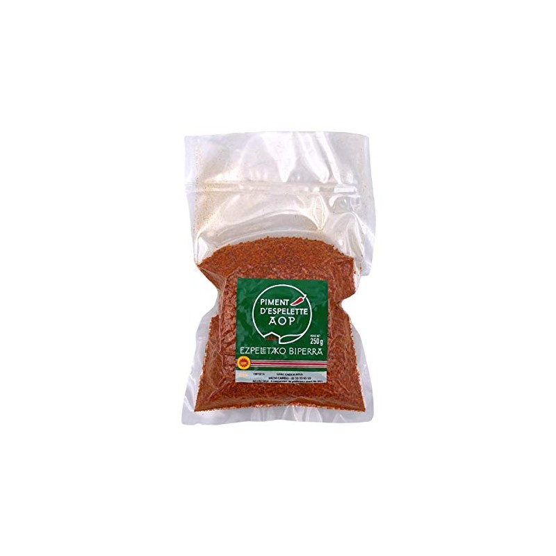 Piment D'Espelette 250g