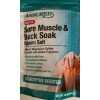 Assured Refresh Foot Soak Epsom Salt Spearmint & Menthol Scented