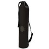 Yoga Studio GOTS Organic Cotton Lotus Yoga Bag with Adjustable,
