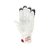 YOOGI SM Gladiator Cricket Batting Gloves - Lightweight, Breathable, Right