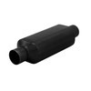 Flowmaster 12012409 Super Hp-2 Muffler 2.00"In/Out 12" 409S