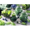 Combo Alga Espirulina 525g + Chlorella 262g. Gratis 5% Extra
